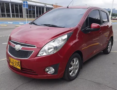Tapetes Pvc Chevrolet Spark Gt Spark Gt 2011 11