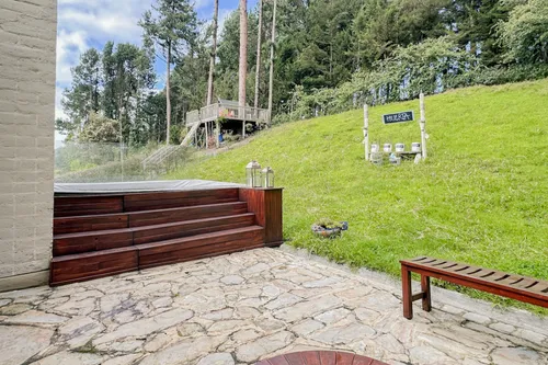 Casa En Venta En La Calera. Cod V7479