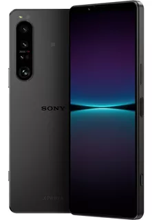 Sony Xperia 1 Iv 12/256 Celular Smartphone 4 Oled 4k