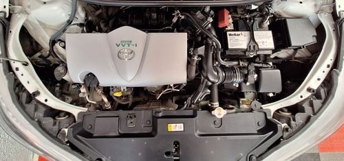 Toyota Yaris 1.5 107Cv S Cvt