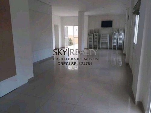 Imagem 15 de 15 de Apartamentos - Parque Reboucas - Ref: 14511 - V-14511