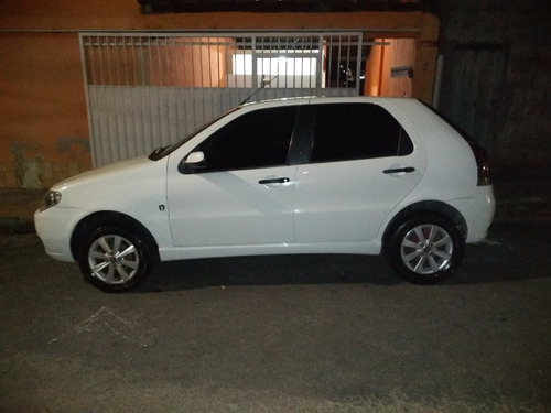 Fiat Palio 2011 1.0 Fire Economy Flex 5p