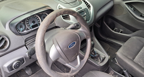 Ford Ka 1.0 Se Flex 4p