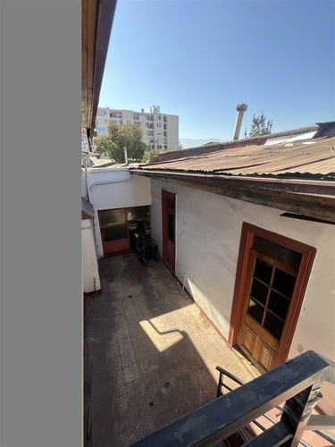 Fabrica, Local, Oficina, Bodega, 3 Viviendas 845 M2 Terreno