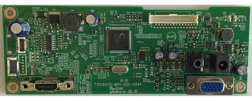 Main Aoc Original Fhcb0a403 715g9450-m01-000-004f 270lm00029 (Usado)