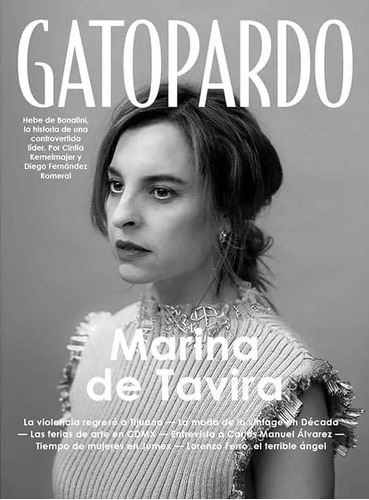 Revista Gato Pardo 198 Febrero 2019