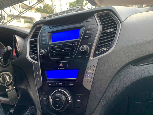 Hyundai Santa Fe 2015 2.4 Gls