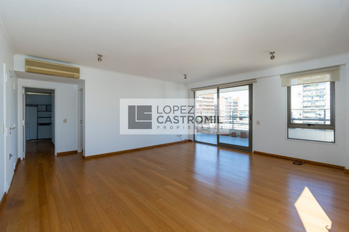 Imagen 1 de 14 de Torre Categ Piso Alto! Espec Terraza C/vista Abta! Coch! Vig