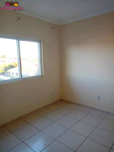 Imagem 14 de 14 de Apartamento - Jardim Novo Horizonte- Carambeí