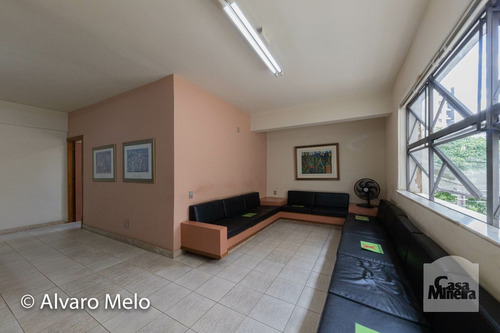 Imagem 9 de 11 de Sala-andar À Venda No Funcionários - Código 279851 - 279851