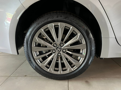 Toyota Corolla 2.0 VVT-IE FLEX XEI DIRECT SHIFT