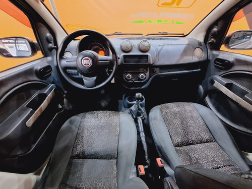 Fiat Uno 1.0 Vivace Flex 5p