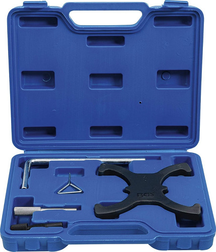 Imagen 2 de 7 de Bgs 8218 Kit Sincronía Motor Sigma Ford 1.6 Lts Fiesta Focus
