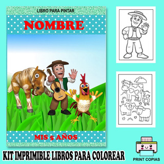 Comienza El Dia Coloreando A Los El Reino Infantil Facebook