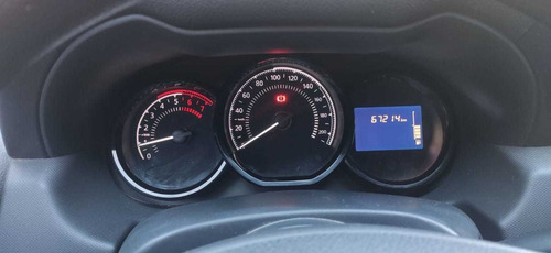Renault Duster 1.6 Ph2 4x2 Dynamique 110cv 2017