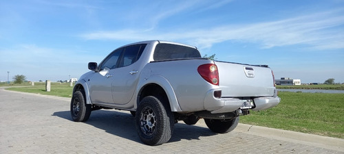 Imagen 7 de 9 de Mitsubishi L200 Triton