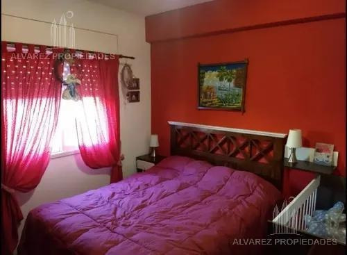 Imagen 9 de 14 de Departamento 3 Ambientes Venta Ciudadela Complejo Neptuno