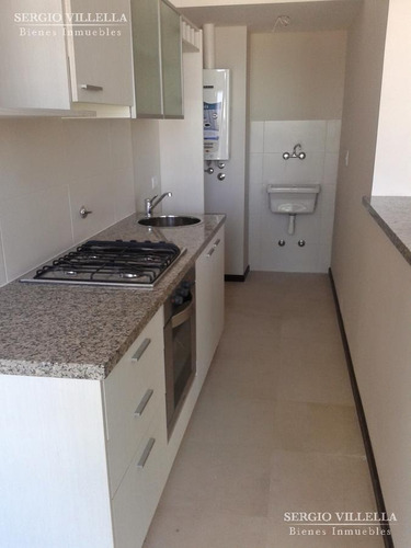 Imagen 8 de 11 de 9 De Julio 3200. Departamento De Dos Dormitorios En Venta . En Rosario.