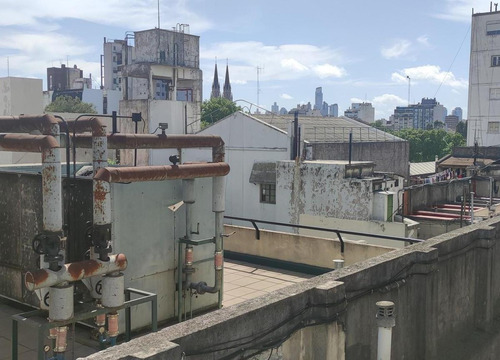 Terreno Lote En Venta Ubicado En Constitución, Capital Federal, Buenos Aires