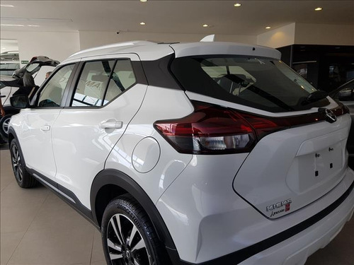 Imagem 2 de 6 de Nissan Kicks 1.6 16vstart Sense