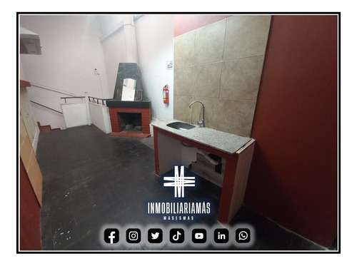 Imagen 16 de 18 de Alquiler Local Goes Montevideo Imas.uy B (ref: Ims-18698)