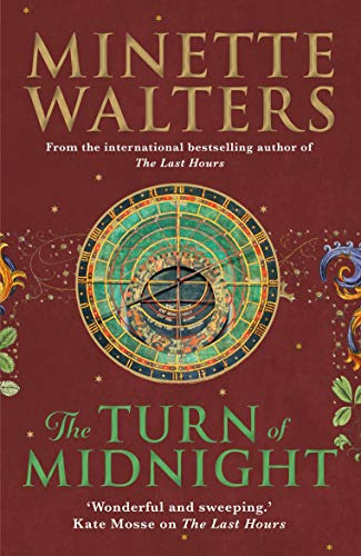 Libro The Turn Of Midnight - Book 2 De Walters, Minette