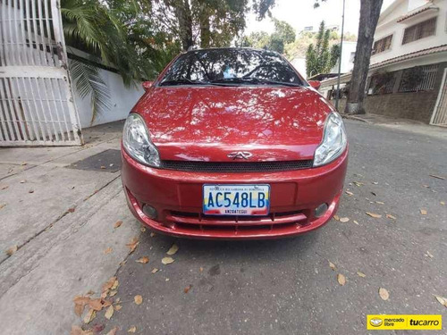 Chery Arauca Sincrónico