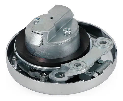 Tapa De Depósito De Combustible Para Kawasaki Vulcan 1700 Va