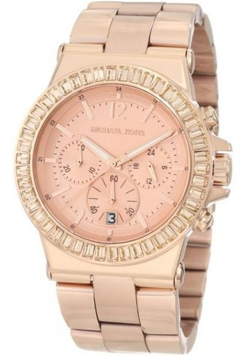 Reloj Michael Kors Para Mujer Mk5412