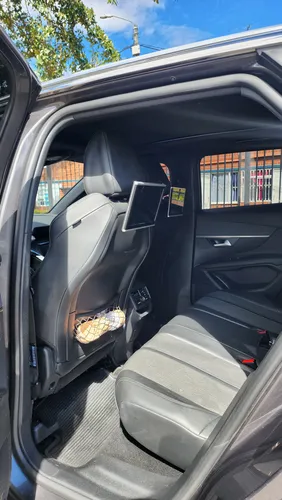 Peugeot 3008 1.6 Gt Line