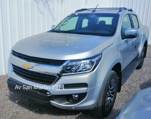 Chevrolet S10 2.8 High Country 200cv Automáti 0km 2020 5 #4