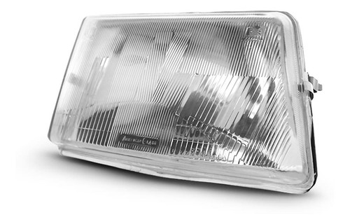 Imagen 2 de 10 de Optica Peugeot 205 91/99 Derecho