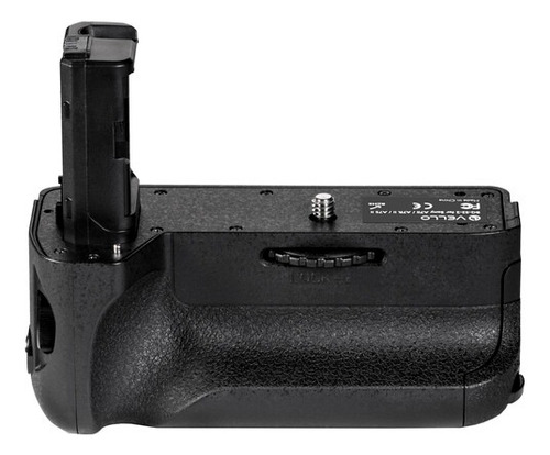 Battery Grip Vello Bg-s3-2 Sony Alpha A7 Ii, A7s Ii Y A 7rii