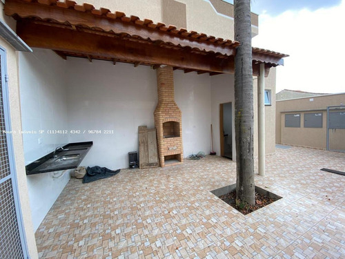 Imagem 5 de 15 de Casa Sobreposta Para Venda Em São Paulo, Itaquera, 2 Dormitórios, 1 Banheiro - 415142_2-1140699