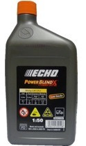 Aceite 50:1 1lt. 6450061 Power Blend Echo