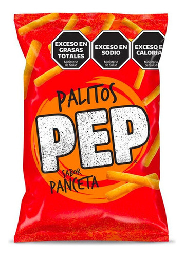 Palitos Pep Comun X 84 G Pepsico Snacks