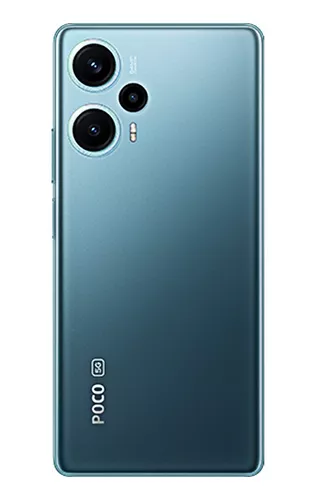 Xiaomi Poco F5 5g 12gb+256gb Snapdragon 7+ Gen 2 Oled 64mp 5000mah