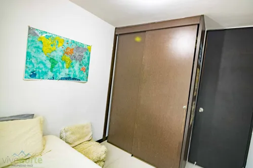Apartamento En Venta En Altos De Los Almendros Envigado. Cod V13351