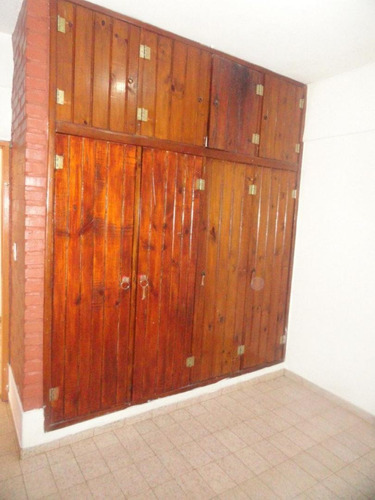 Depto De 3 Dorm Mas Azotea, Zona Atras Club Aleman