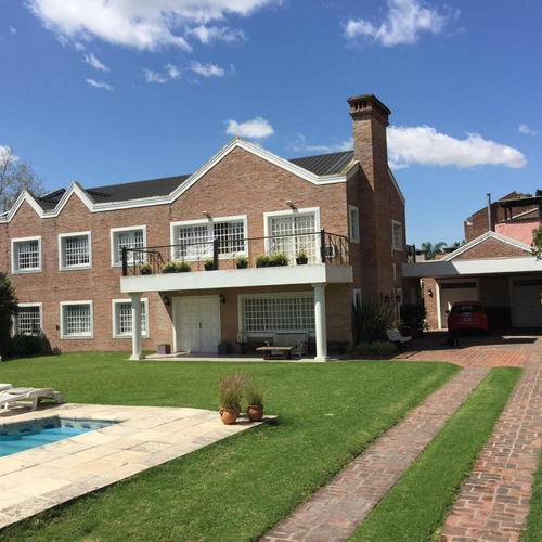 Imagen 4 de 23 de Casa Chalet En Venta Ubicado En Punta Chica, San Fernando, G.b.a. Zona Norte