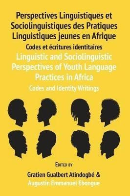 Libro Linguistic And Sociolinguistic Perspectives Of Yout...