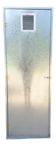 Comprar Gabinete Galv Termotanque Y Calefón Exterior 50x140 P\u002F Armar