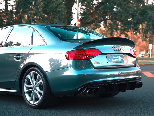 Audi S4 3.0 Quattro Tfsi Stronic 333cv