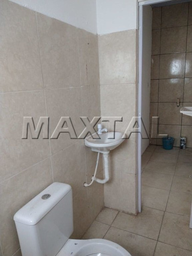 Imagem 9 de 11 de Casa Com Um Dormitório Na Região Da Vila Formosa Zona Leste De Sp - Mi84501