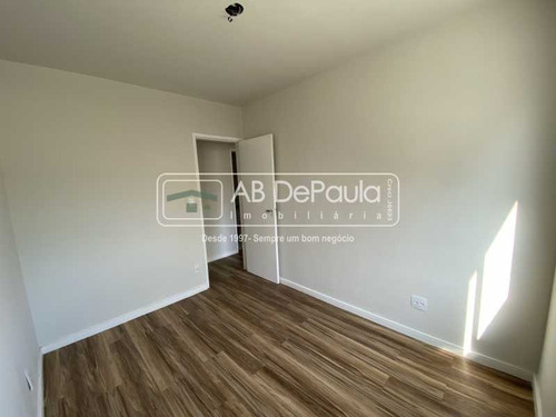 Imagem 15 de 15 de Praça Seca - Rua Florianópolis - Apartamento 3 Dormitórios (1 Suíte). - Abap30117