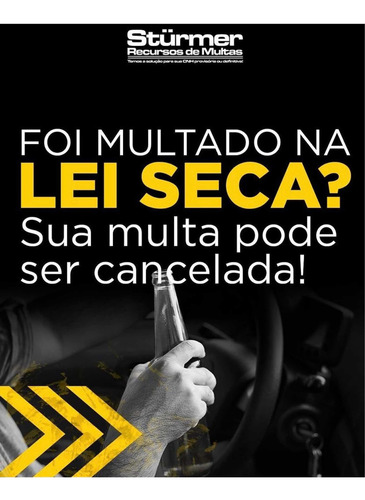 Imagem 1 de 1 de Recursos De Multas Especializados