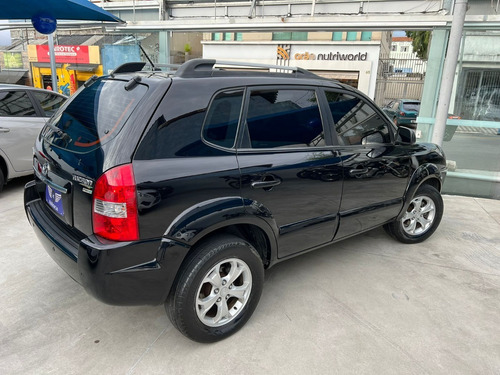 Imagem 7 de 10 de Hyundai Tucson 2.0 Gls 2013
