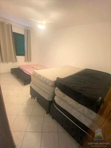 Imagem 9 de 16 de Apartamento Com 3 Dorms, Tupi, Praia Grande - R$ 691 Mil, Cod: 12175 - V12175