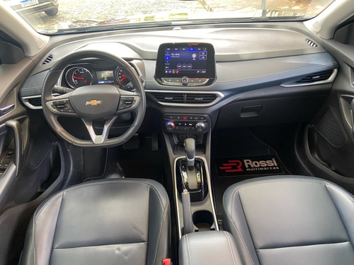Chevrolet Tracker 1.2 TURBO FLEX PREMIER AUTOMÁTICO