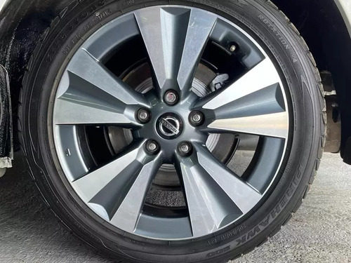 Nissan Sentra 1.8 Exclusive At Cvt